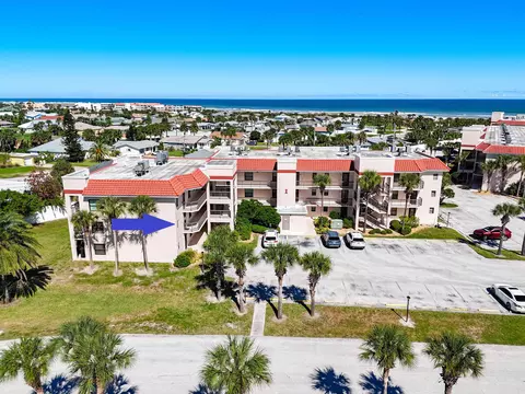 View/Area - 4250 A1a S UNIT I-21, Saint Augustine, FL 32080 photo 5 of 11