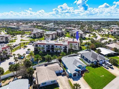 View/Area - 4250 A1a S UNIT I-21, Saint Augustine, FL 32080 photo 9 of 11