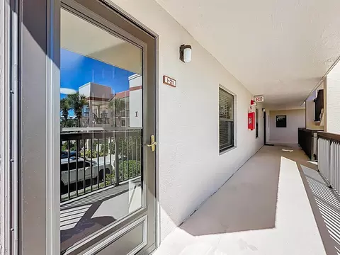 Exterior - 4250 A1a S UNIT I-21, Saint Augustine, FL 32080 photo 1 of 8