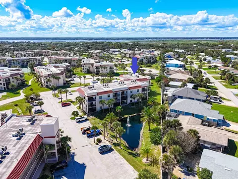 View/Area - 4250 A1a S UNIT I-21, Saint Augustine, FL 32080 photo 10 of 11