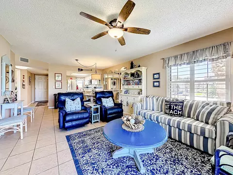 Living - 4250 A1a S UNIT I-21, Saint Augustine, FL 32080 photo 3 of 3