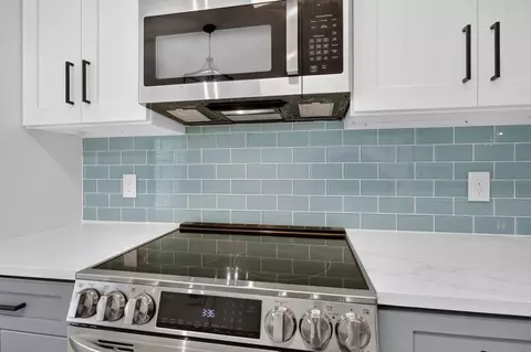 Kitchen - 250 Segovia Rd, Saint Augustine, FL 32086 photo 6 of 7