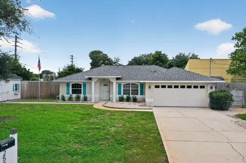 Exterior - 250 Segovia Rd, Saint Augustine, FL 32086 photo 18 of 18