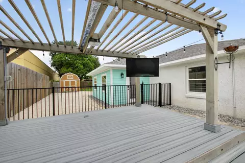 Exterior - 250 Segovia Rd, Saint Augustine, FL 32086 photo 13 of 18