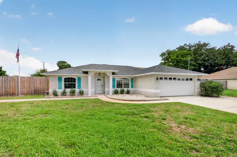 Exterior - 250 Segovia Rd, Saint Augustine, FL 32086 photo 5 of 18