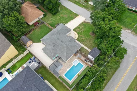 View/Area - 250 Segovia Rd, Saint Augustine, FL 32086 photo 6 of 9