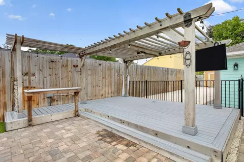 Exterior - 250 Segovia Rd, Saint Augustine, FL 32086 photo 12 of 18