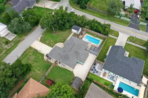 View/Area - 250 Segovia Rd, Saint Augustine, FL 32086 photo 7 of 9