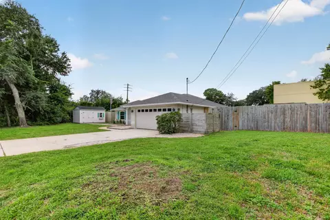 Exterior - 250 Segovia Rd, Saint Augustine, FL 32086 photo 4 of 18