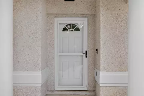 Entry Way - 250 Segovia Rd, Saint Augustine, FL 32086 photo 1 of 4