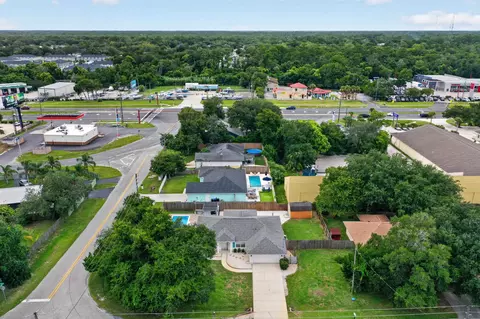 View/Area - 250 Segovia Rd, Saint Augustine, FL 32086 photo 1 of 9