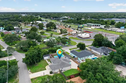View/Area - 250 Segovia Rd, Saint Augustine, FL 32086 photo 2 of 9