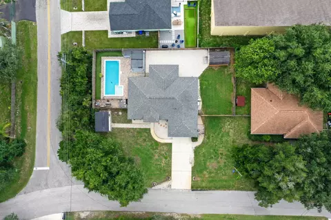 View/Area - 250 Segovia Rd, Saint Augustine, FL 32086 photo 8 of 9