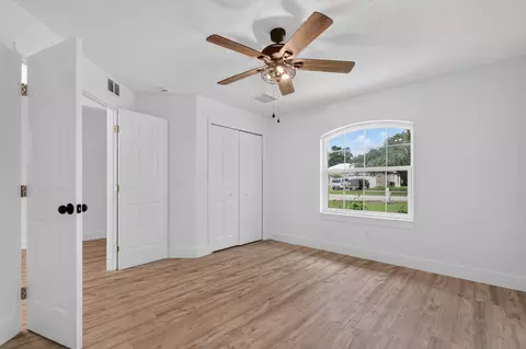 Bedroom - 250 Segovia Rd, Saint Augustine, FL 32086 photo 4 of 8