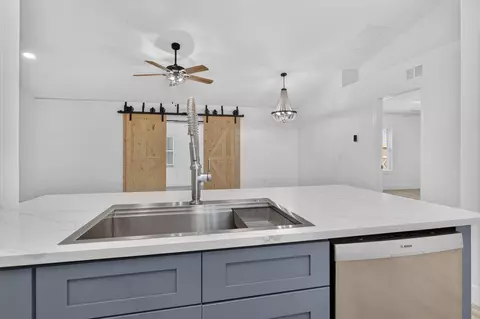 Kitchen - 250 Segovia Rd, Saint Augustine, FL 32086 photo 7 of 7