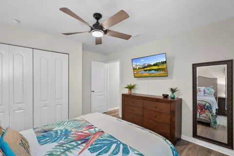 Bedroom - 236 Ashby Landing Way, Saint Augustine, FL 32086 photo 7 of 7
