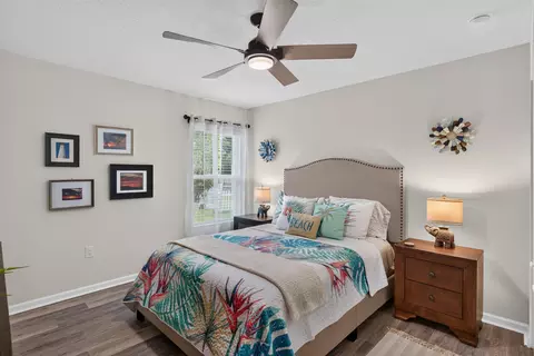 Bedroom - 236 Ashby Landing Way, Saint Augustine, FL 32086 photo 5 of 7