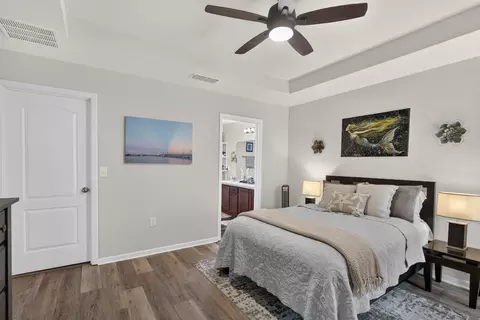 Bedroom - 236 Ashby Landing Way, Saint Augustine, FL 32086 photo 1 of 7
