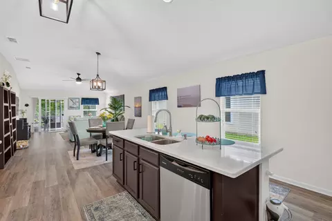 Kitchen - 236 Ashby Landing Way, Saint Augustine, FL 32086 photo 1 of 4