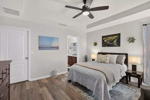 Bedroom - 236 Ashby Landing Way, Saint Augustine, FL 32086 photo 3 of 7