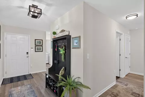 Entry Way - 236 Ashby Landing Way, Saint Augustine, FL 32086 photo 1 of 2
