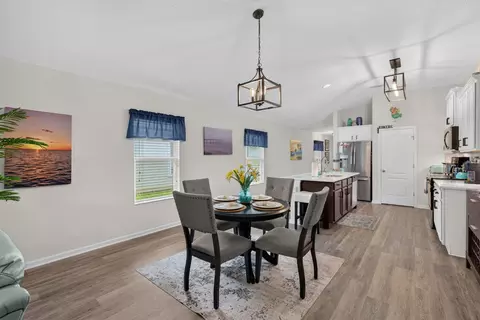 Dining - 236 Ashby Landing Way, Saint Augustine, FL 32086 photo 1 of 1
