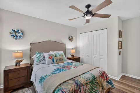 Bedroom - 236 Ashby Landing Way, Saint Augustine, FL 32086 photo 6 of 7