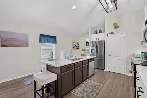 Kitchen - 236 Ashby Landing Way, Saint Augustine, FL 32086 photo 2 of 4