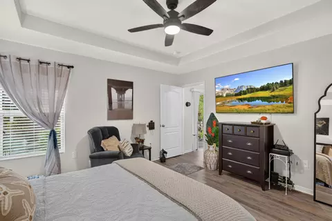 Bedroom - 236 Ashby Landing Way, Saint Augustine, FL 32086 photo 2 of 7