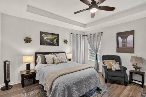 Bedroom - 236 Ashby Landing Way, Saint Augustine, FL 32086 photo 4 of 7