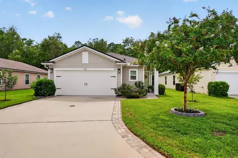 Exterior - 236 Ashby Landing Way, Saint Augustine, FL 32086 photo 3 of 10