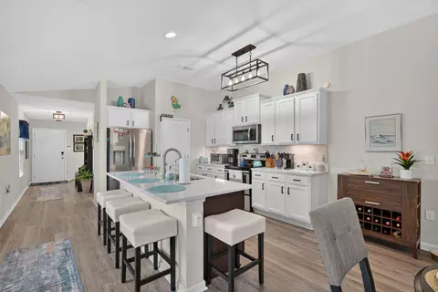 Kitchen - 236 Ashby Landing Way, Saint Augustine, FL 32086 photo 4 of 4