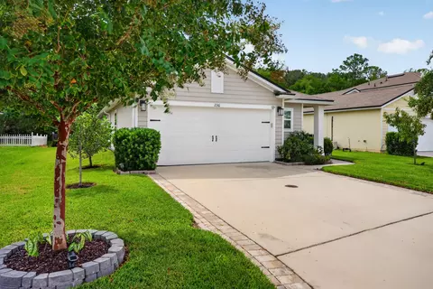 Exterior - 236 Ashby Landing Way, Saint Augustine, FL 32086 photo 2 of 10