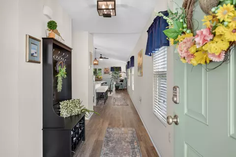 Entry Way - 236 Ashby Landing Way, Saint Augustine, FL 32086 photo 2 of 2