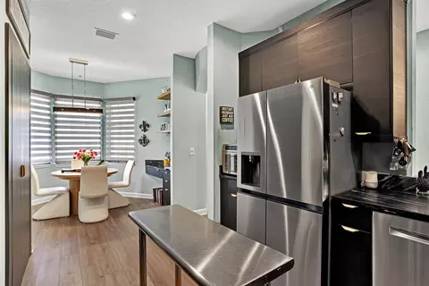 Kitchen - 220 Paseo Terraza #401, Saint Augustine, FL 32095 photo 4 of 6