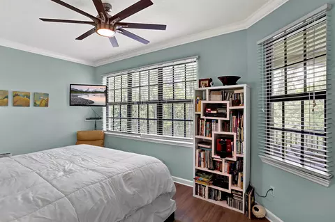 Bedroom - 220 Paseo Terraza #401, Saint Augustine, FL 32095 photo 5 of 5