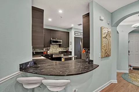 Kitchen - 220 Paseo Terraza #401, Saint Augustine, FL 32095 photo 1 of 6