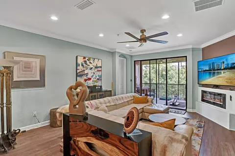Living - 220 Paseo Terraza #401, Saint Augustine, FL 32095 photo 4 of 6