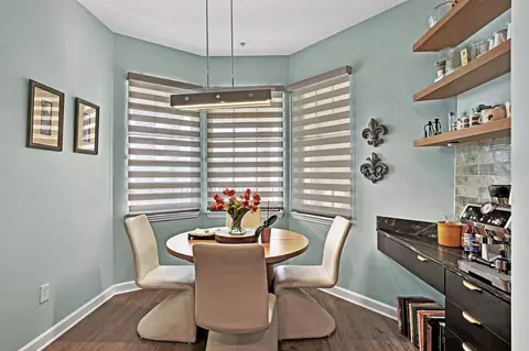 Dining - 220 Paseo Terraza #401, Saint Augustine, FL 32095 photo 1 of 1
