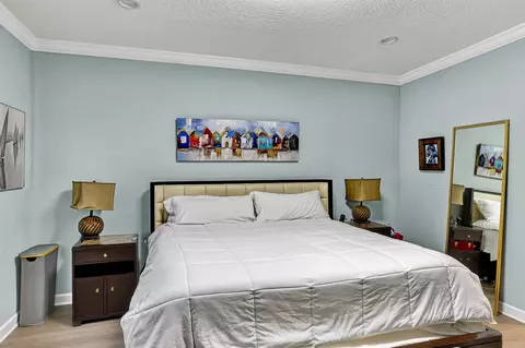 Bedroom - 220 Paseo Terraza #401, Saint Augustine, FL 32095 photo 3 of 5