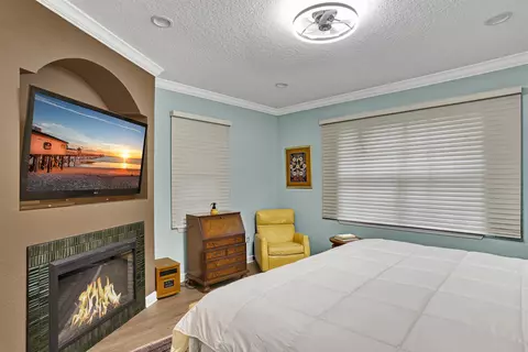 Bedroom - 220 Paseo Terraza #401, Saint Augustine, FL 32095 photo 2 of 5