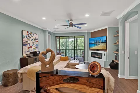 Living - 220 Paseo Terraza #401, Saint Augustine, FL 32095 photo 6 of 6