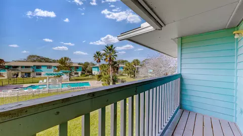 Exterior - 650 W Pope Rd UNIT 244, Saint Augustine, FL 32080 photo 6 of 11
