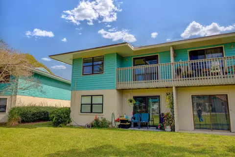 Exterior - 650 W Pope Rd UNIT 244, Saint Augustine, FL 32080 photo 7 of 11