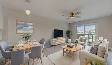 Living - 650 W Pope Rd UNIT 244, Saint Augustine, FL 32080 photo 1 of 6