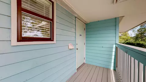 Exterior - 650 W Pope Rd UNIT 244, Saint Augustine, FL 32080 photo 4 of 11
