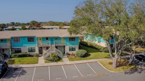 View/Area - 650 W Pope Rd UNIT 244, Saint Augustine, FL 32080 photo 11 of 11