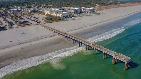 View/Area - 650 W Pope Rd UNIT 244, Saint Augustine, FL 32080 photo 8 of 11