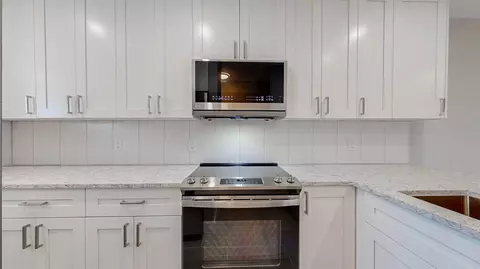Kitchen - 650 W Pope Rd UNIT 244, Saint Augustine, FL 32080 photo 5 of 5