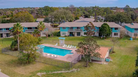 Exterior - 650 W Pope Rd UNIT 244, Saint Augustine, FL 32080 photo 9 of 11